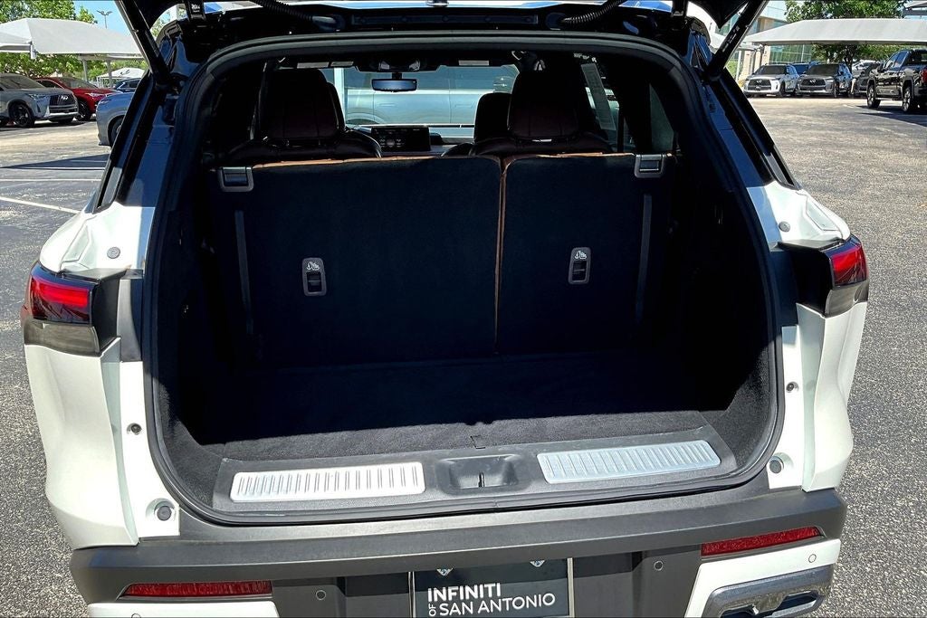 2023 INFINITI QX60 Autograph