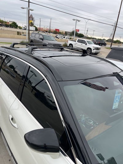 2024 INFINITI QX60 Autograph