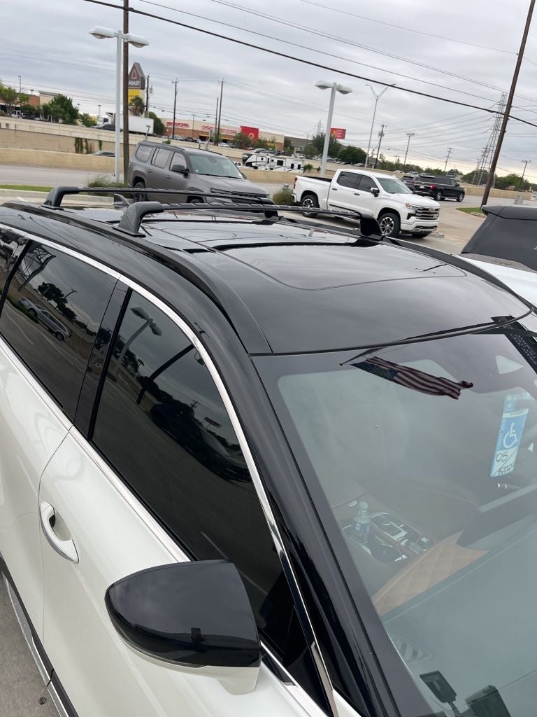 2024 INFINITI QX60 Autograph