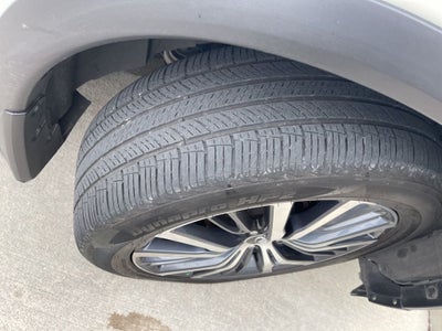 2024 INFINITI QX60 Autograph