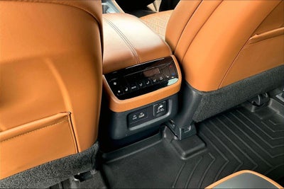 2024 INFINITI QX60 Autograph