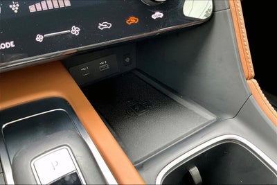 2024 INFINITI QX60 Autograph