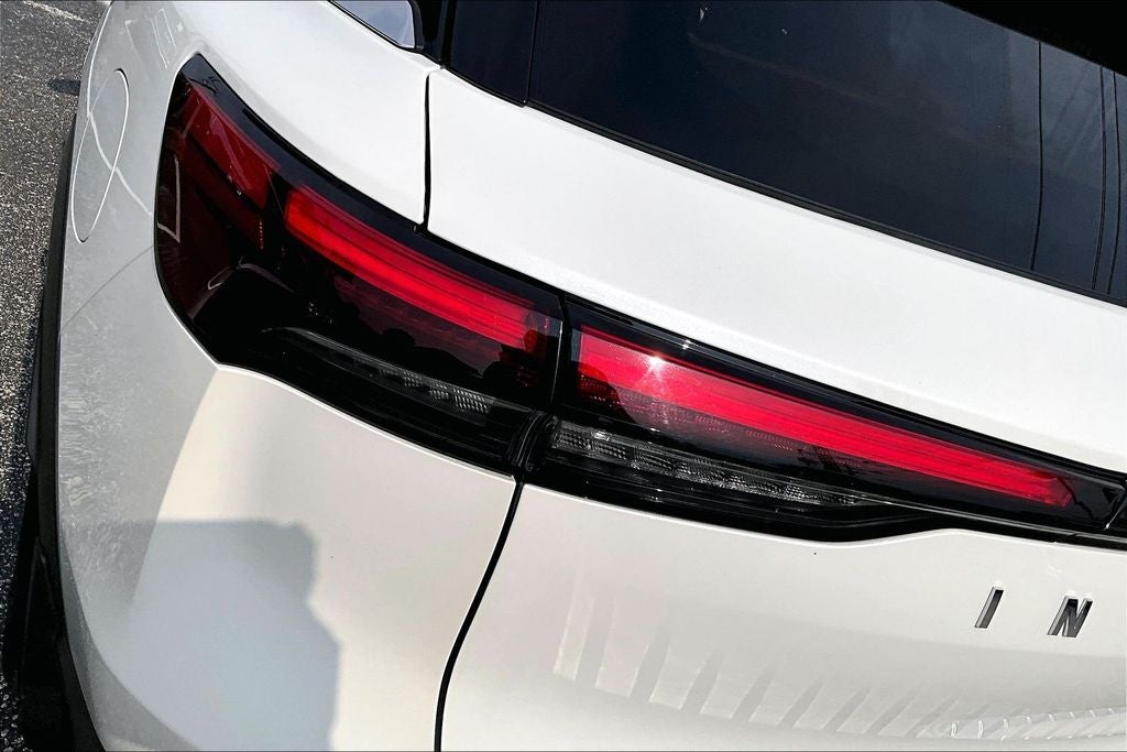 2024 INFINITI QX60 Autograph