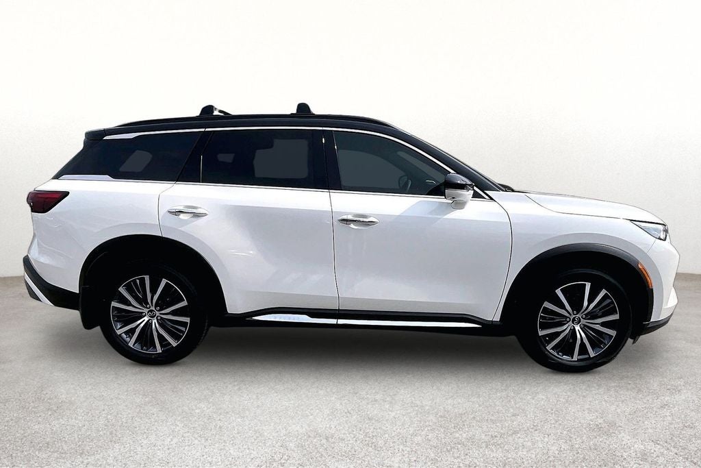 2024 INFINITI QX60 Autograph