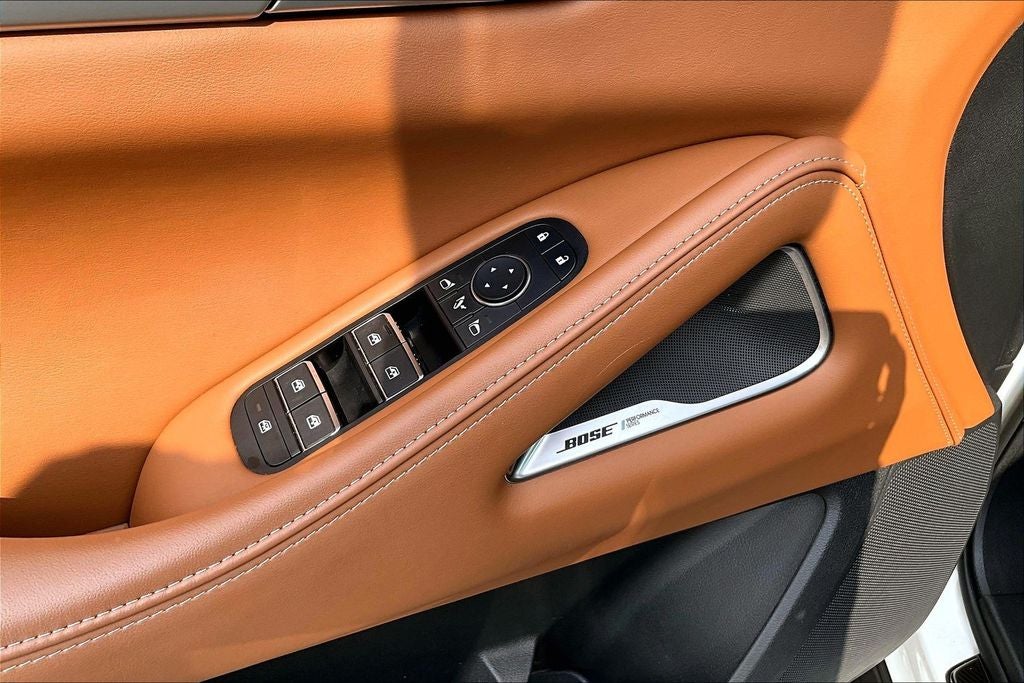 2024 INFINITI QX60 Autograph