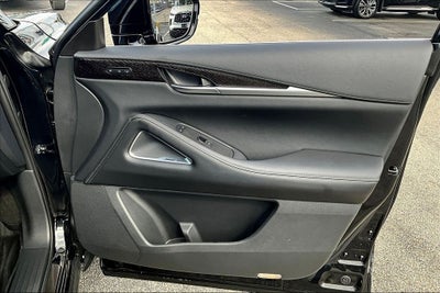 2024 INFINITI QX60 Autograph