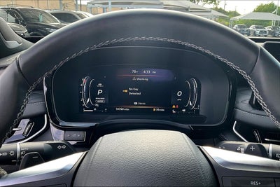 2024 INFINITI QX60 Autograph