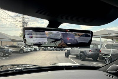 2024 INFINITI QX60 Autograph