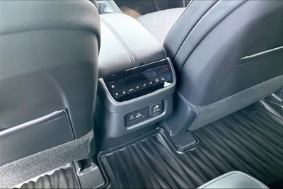 2024 INFINITI QX60 Autograph