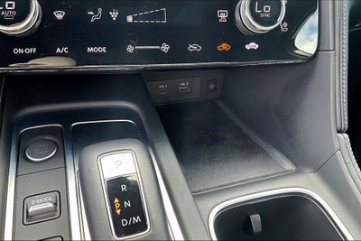 2024 INFINITI QX60 Autograph