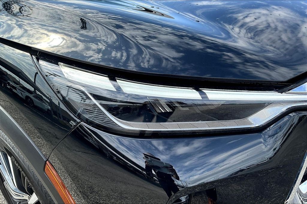 2024 INFINITI QX60 Autograph