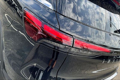 2024 INFINITI QX60 Autograph