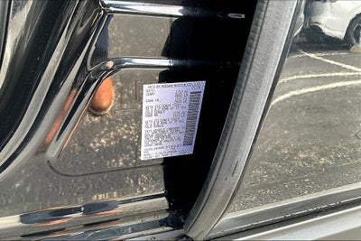 2024 INFINITI QX60 Autograph