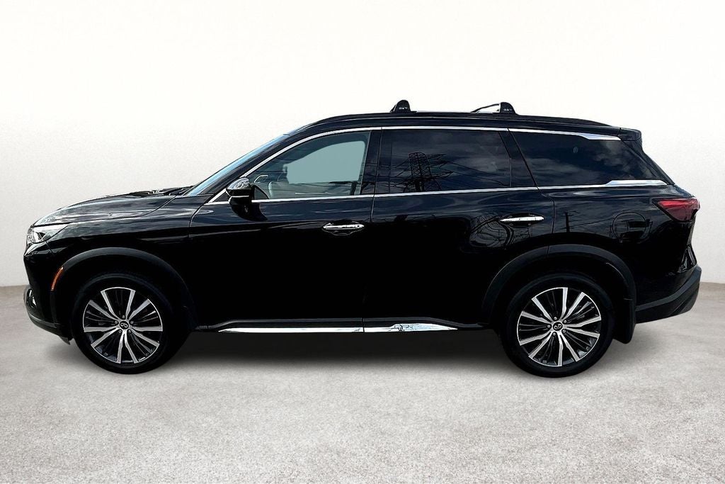 2024 INFINITI QX60 Autograph