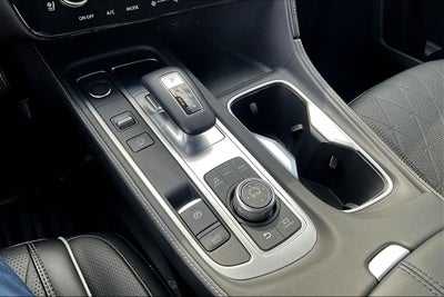 2024 INFINITI QX60 Autograph