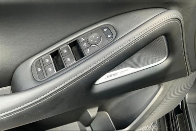 2024 INFINITI QX60 Autograph