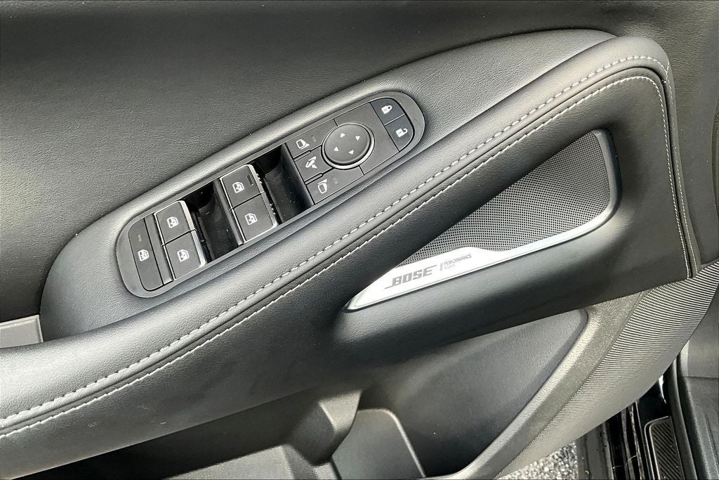 2024 INFINITI QX60 Autograph