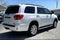 2016 Toyota Sequoia Platinum