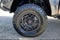 2019 Toyota Tacoma TRD Sport V6