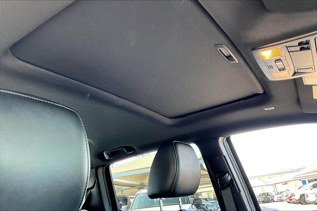 2019 Toyota Tacoma TRD Sport V6