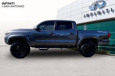 2019 Toyota Tacoma TRD Sport V6