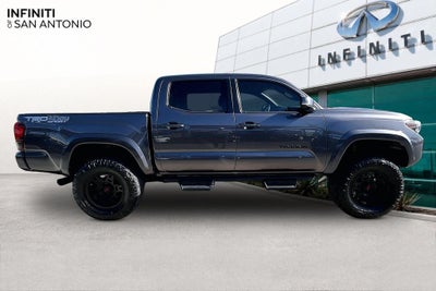 2019 Toyota Tacoma TRD Sport V6
