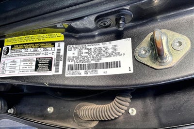 2014 Toyota Tundra SR5 4.6L V8