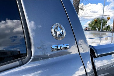 2014 Toyota Tundra SR5 4.6L V8