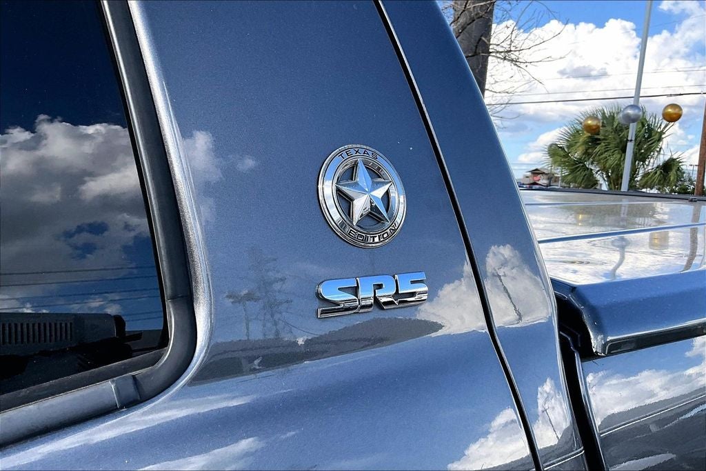 2014 Toyota Tundra SR5 4.6L V8