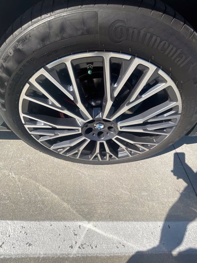 2024 BMW X6 xDrive40i