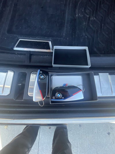 2024 BMW X6 xDrive40i