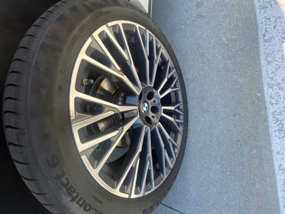 2024 BMW X6 xDrive40i