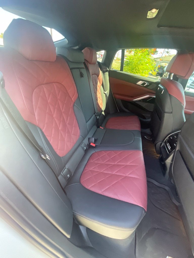 2024 BMW X6 xDrive40i