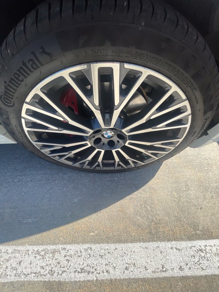 2024 BMW X6 xDrive40i