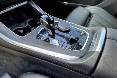 2022 BMW X5 xDrive45e