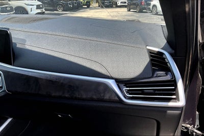 2022 BMW X5 xDrive45e