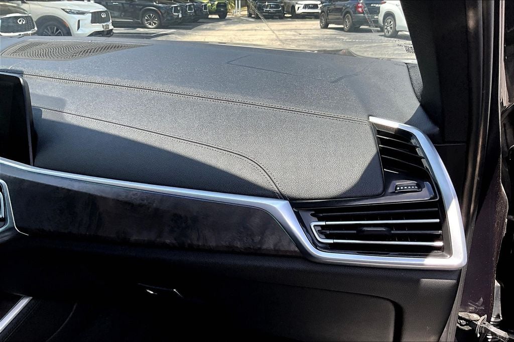 2022 BMW X5 xDrive45e