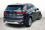 2022 BMW X5 xDrive45e