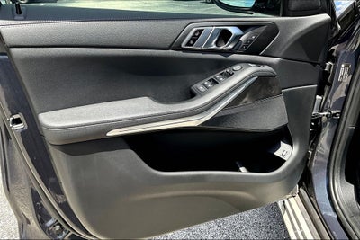 2022 BMW X5 xDrive45e