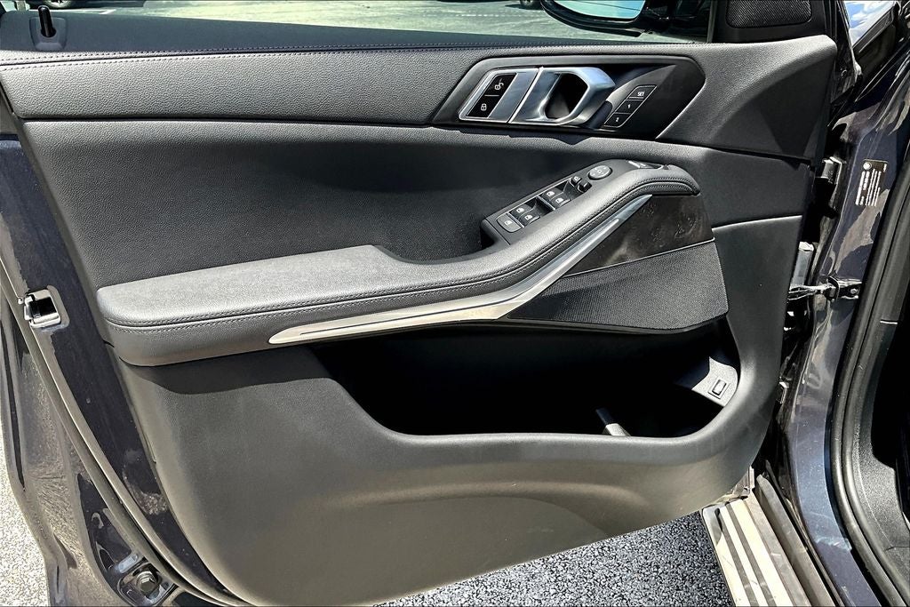 2022 BMW X5 xDrive45e