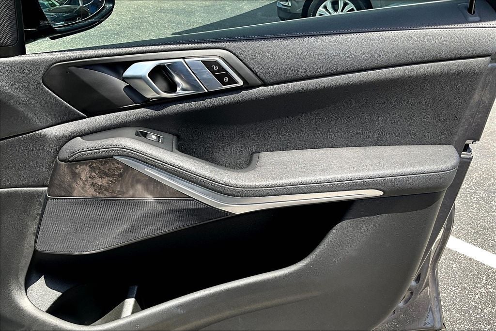 2022 BMW X5 xDrive45e