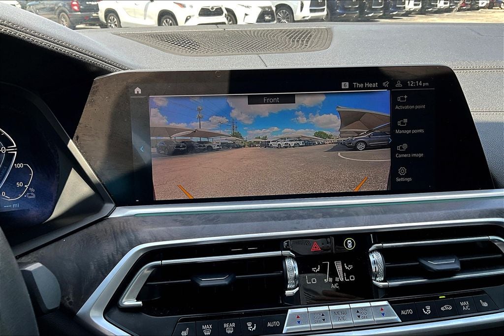 2022 BMW X5 xDrive45e