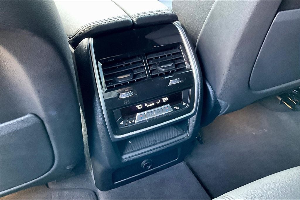 2022 BMW X5 xDrive45e