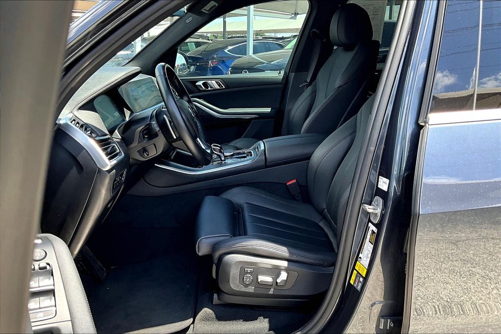 2022 BMW X5 xDrive45e