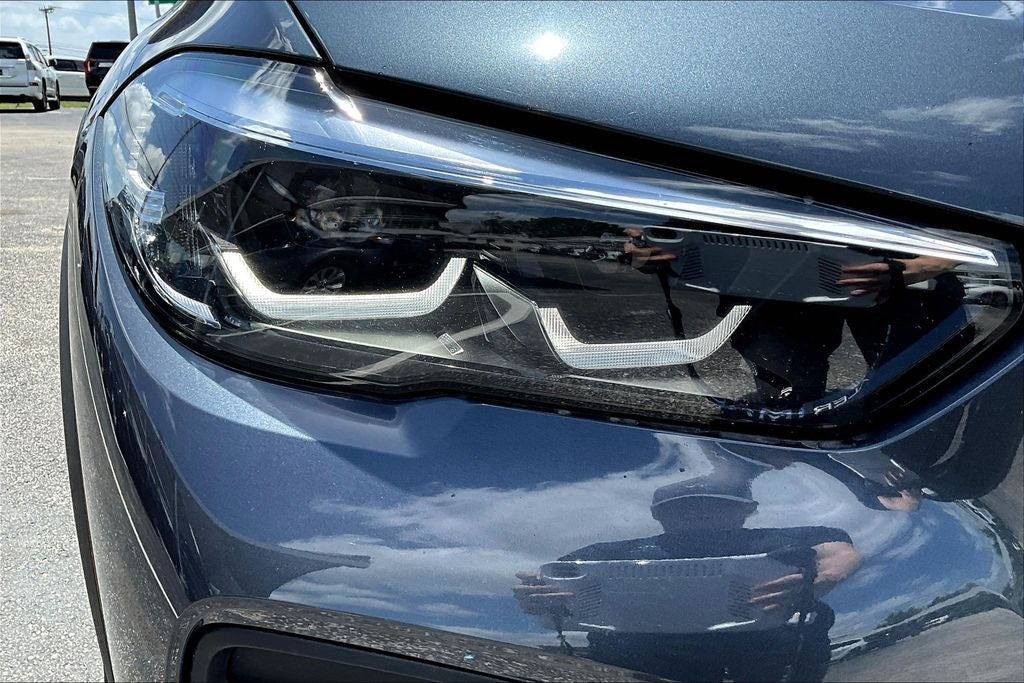 2022 BMW X5 xDrive45e