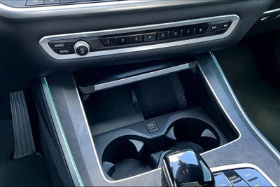 2022 BMW X5 xDrive45e