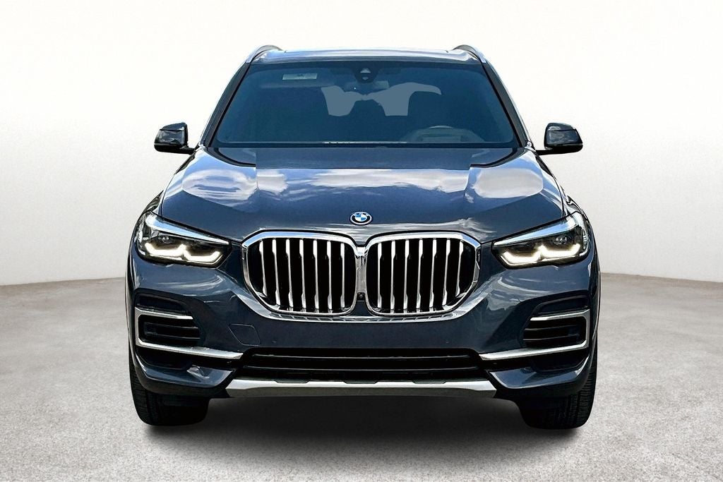 2022 BMW X5 xDrive45e
