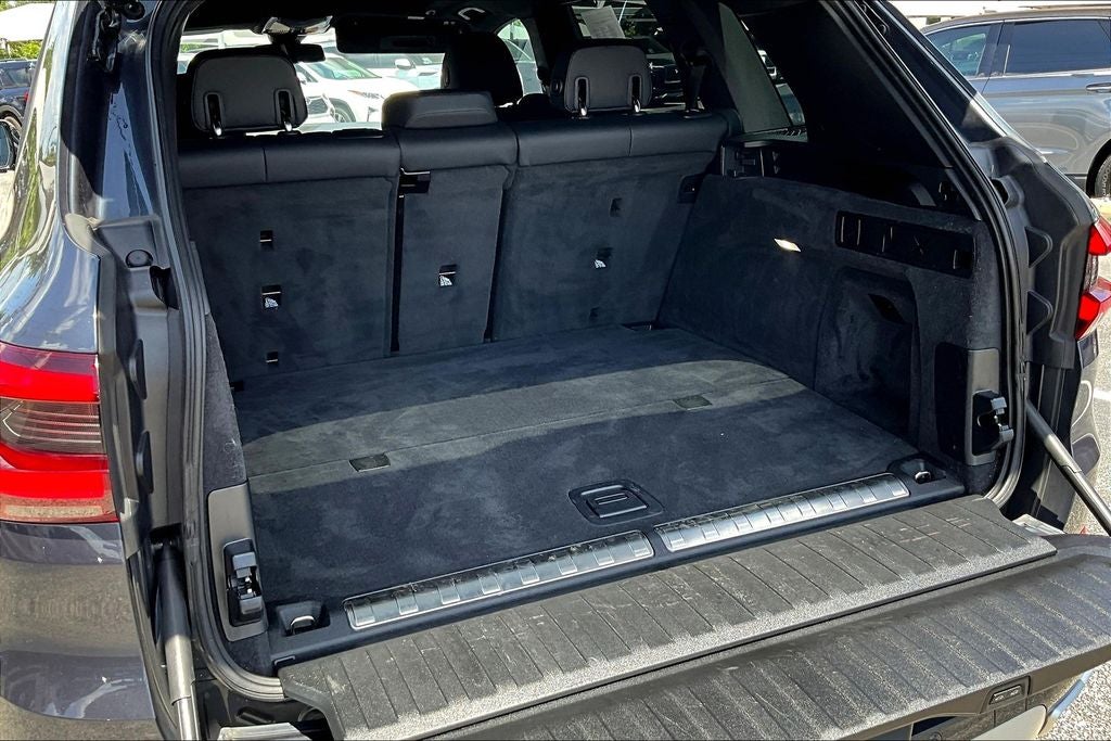 2022 BMW X5 xDrive45e