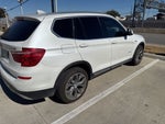 2015 BMW X3 sDrive28i