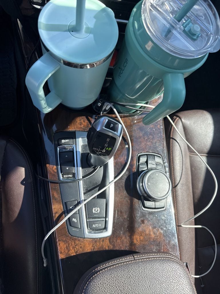 2015 BMW X3 sDrive28i